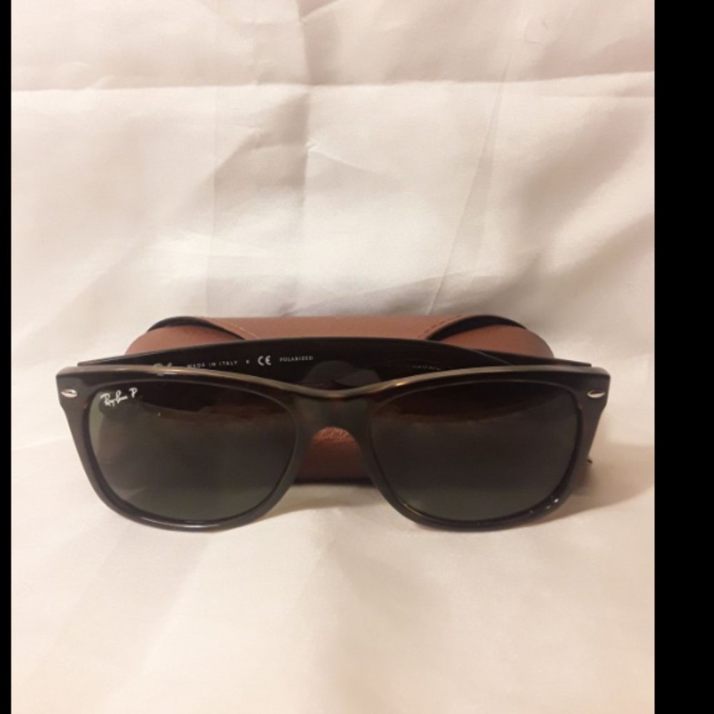 Ray-Ban Sunglasses